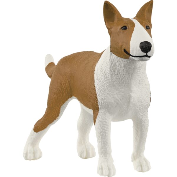 Schleich Farm World – Bullterrier (13966)