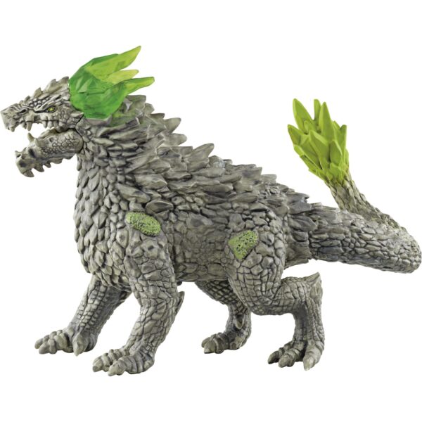 Schleich Eldrador Creatures Stone Dragon 70149
