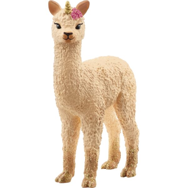 Schleich bayala – Lama Enhjørning Føl (70761)