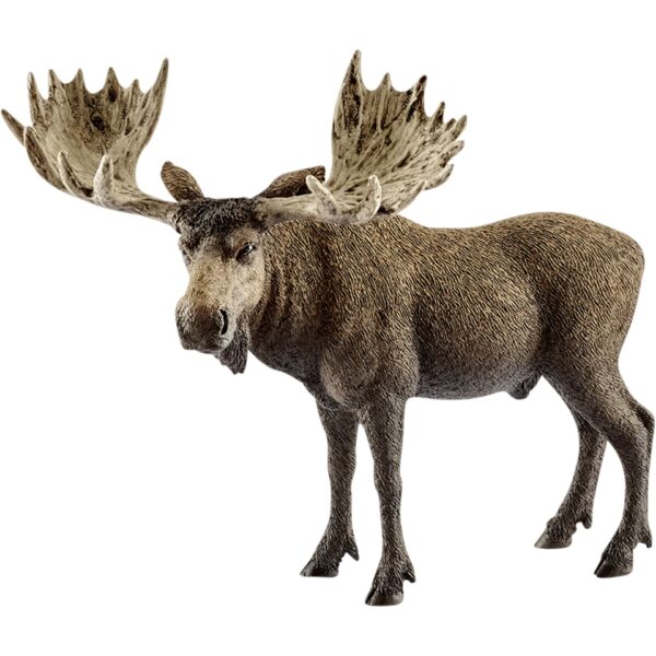Schleich Wild Life – Elgtyr (14781)
