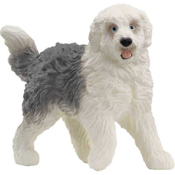Schleich Farm World – Old English Sheepdog (13968)