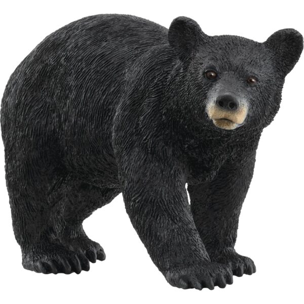 Schleich Wild Life – Amerikansk Sortbjørn (14869)