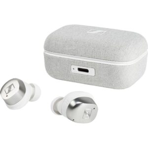 Sennheiser Momentum True Wireless 4 – Trådløse in-ear høretelefoner
