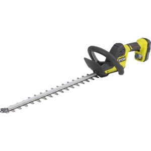 Ryobi RY18HT50A 18V Batteridrevet Hækkeklipper