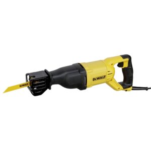 DeWalt DWE305PK-QS Bajonetsav 1100W – med kuffert