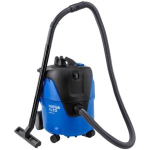 Nilfisk AERO 21-01 PC Våd-/Tørstøvsuger