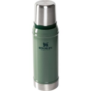 Stanley Classic Termoflaske 0,75 L – Hammertone Grøn