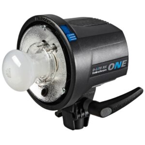 Elinchrom D-Lite RX ONE Studioblitz – 100 Ws Kompakt Flash