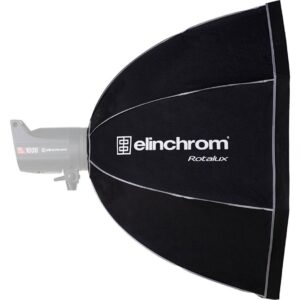 Elinchrom Rotalux Deep Octabox 100 cm Softbox