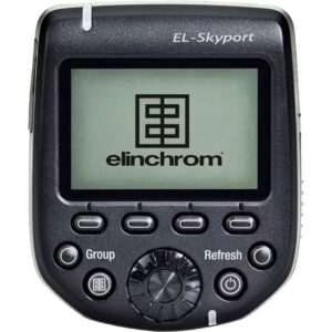 Elinchrom Transmitter Pro til Fujifilm