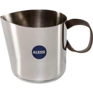Alessi Edo Mælkekoger i rustfrit stål – 1,3 liter