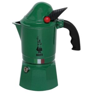 Bialetti Break Alpina 3-kops Espressokande