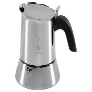 Bialetti New Venus 6-kops – Espressokande til induktion