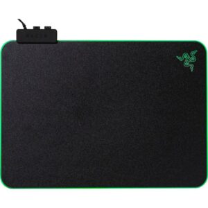 Razer Firefly V2 – RGB Belyst Gaming Musemåtte