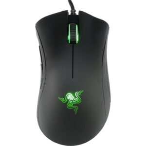 Razer DeathAdder Essential – Kablet Gamingmus
