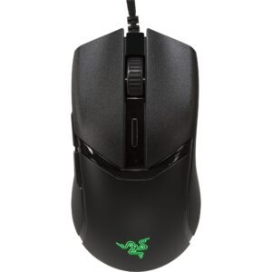 Razer Cobra – Kablet Gamingmus med RGB og Letvægtsdesign