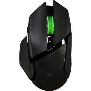 Razer Basilisk V3 X HyperSpeed Trådløs Gamingmus