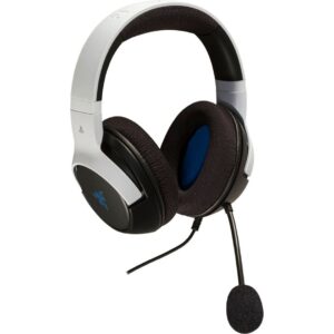 Razer Kaira X Gaming Headset til PlayStation (PS Licenseret)