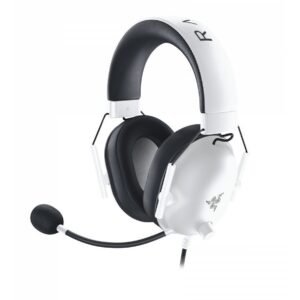 Razer BlackShark V2 X – Hvidt Kablet Esport Headset