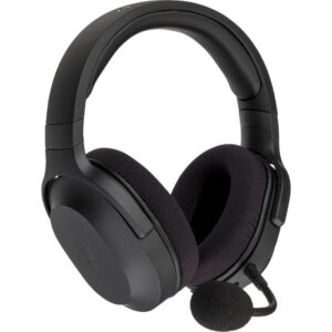 Razer Barracuda X – Trådløst Gaming Headset Sort