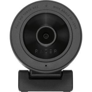 Razer Kiyo X – USB Streaming Webcam i Full HD