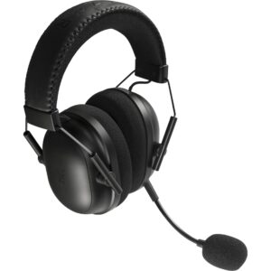 Razer BlackShark V2 Pro+ Black – Trådløst eSports Gaming Headset