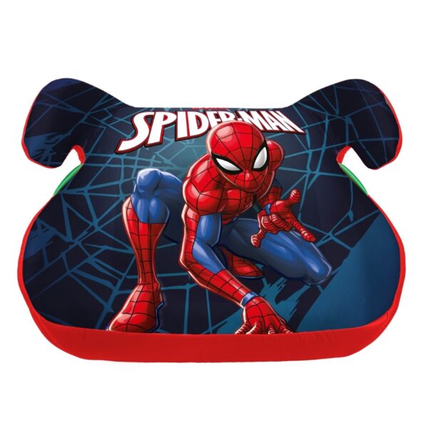 Selepude med spiderman motiv