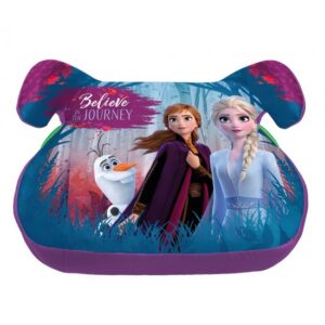 Selepude med Frozen motiv