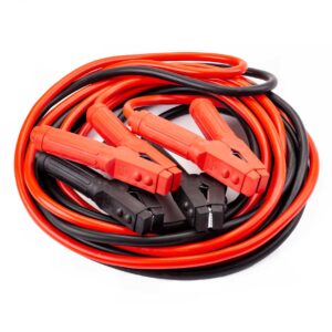 Startkabler 1000A - 6 m