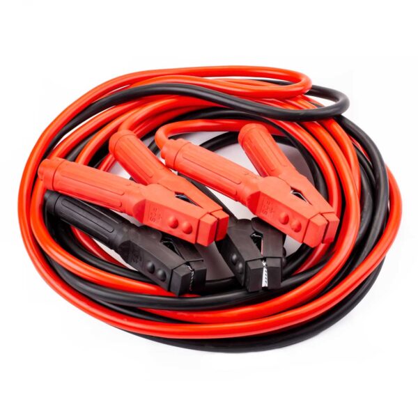 Startkabler 1000A - 6 m