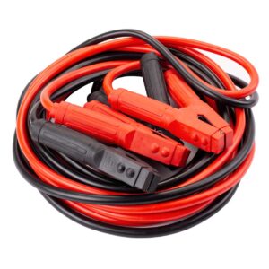 Startkabler 1200A - 6 m