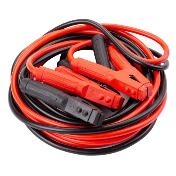 Startkabler 1200A - 6 m