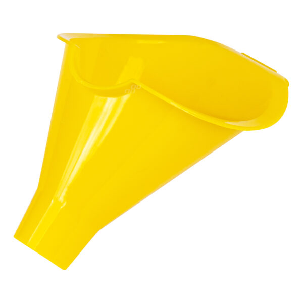 Anti-Splash tragt – universel, Ø10 cm