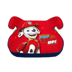 Selepude med Paw Patrol Marshall motiv