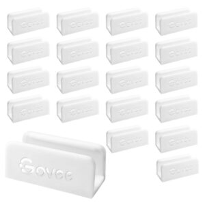 Govee Monteringsbeslag – 20 stk. Clips til Neon LED Strip H61A1