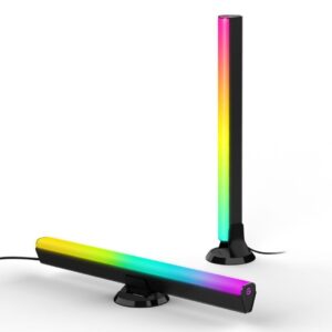 Govee RGBIC TV Light Bars til 45–70" TV