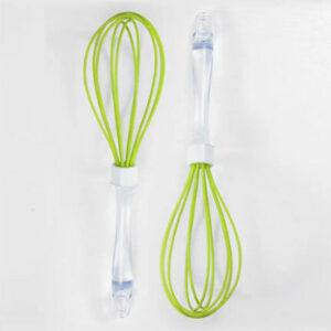 Piskeris, plast/silikone, 30 cm