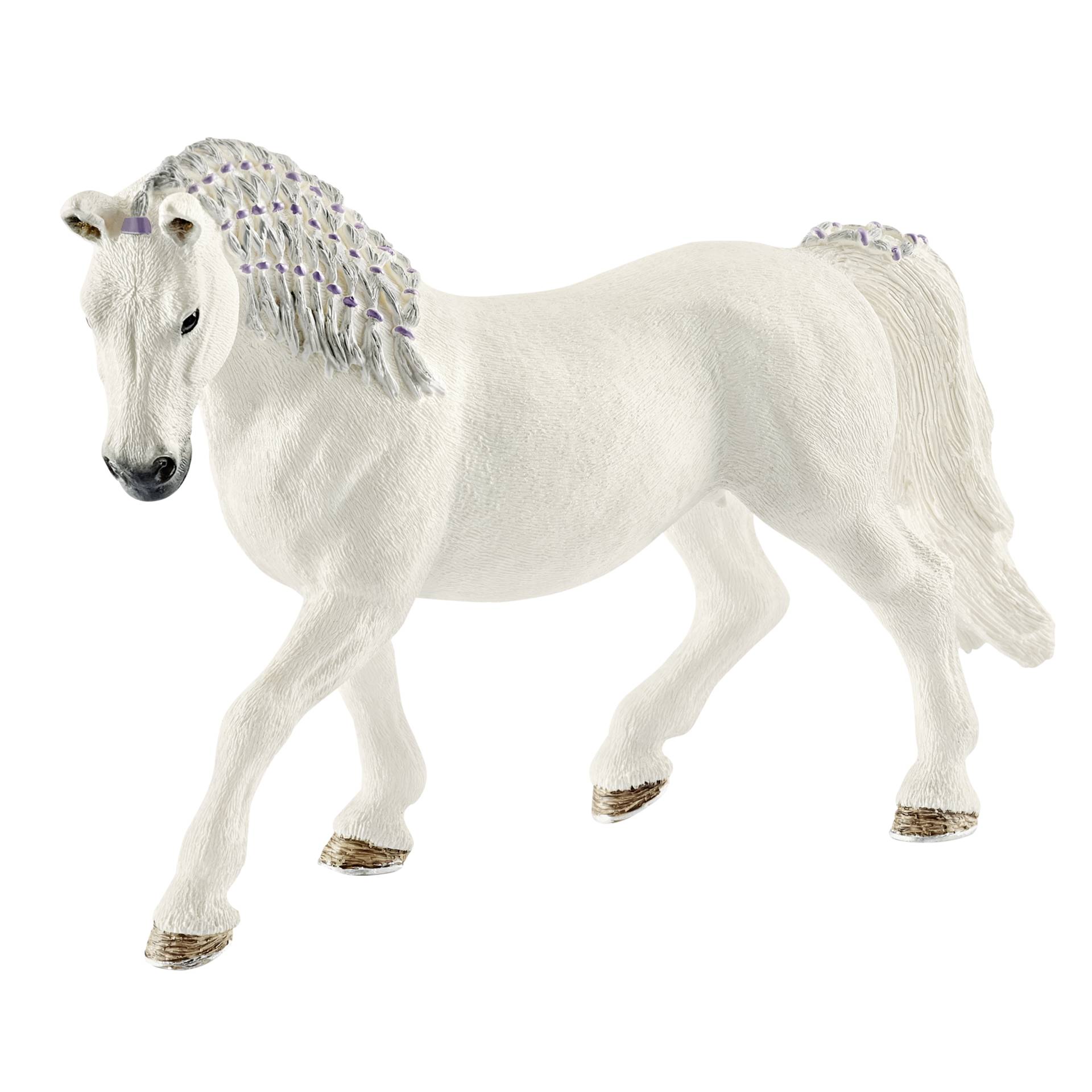 Schleich Horse Club – Lipizzaner Hoppe (13819)