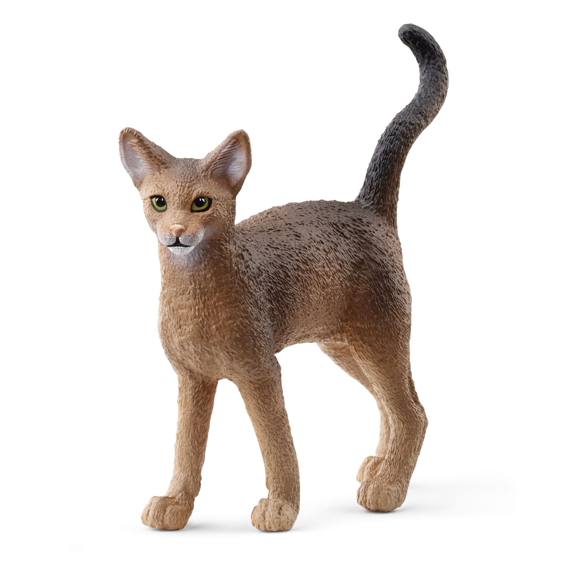 Schleich Farm World – Abyssinierkat (13964)