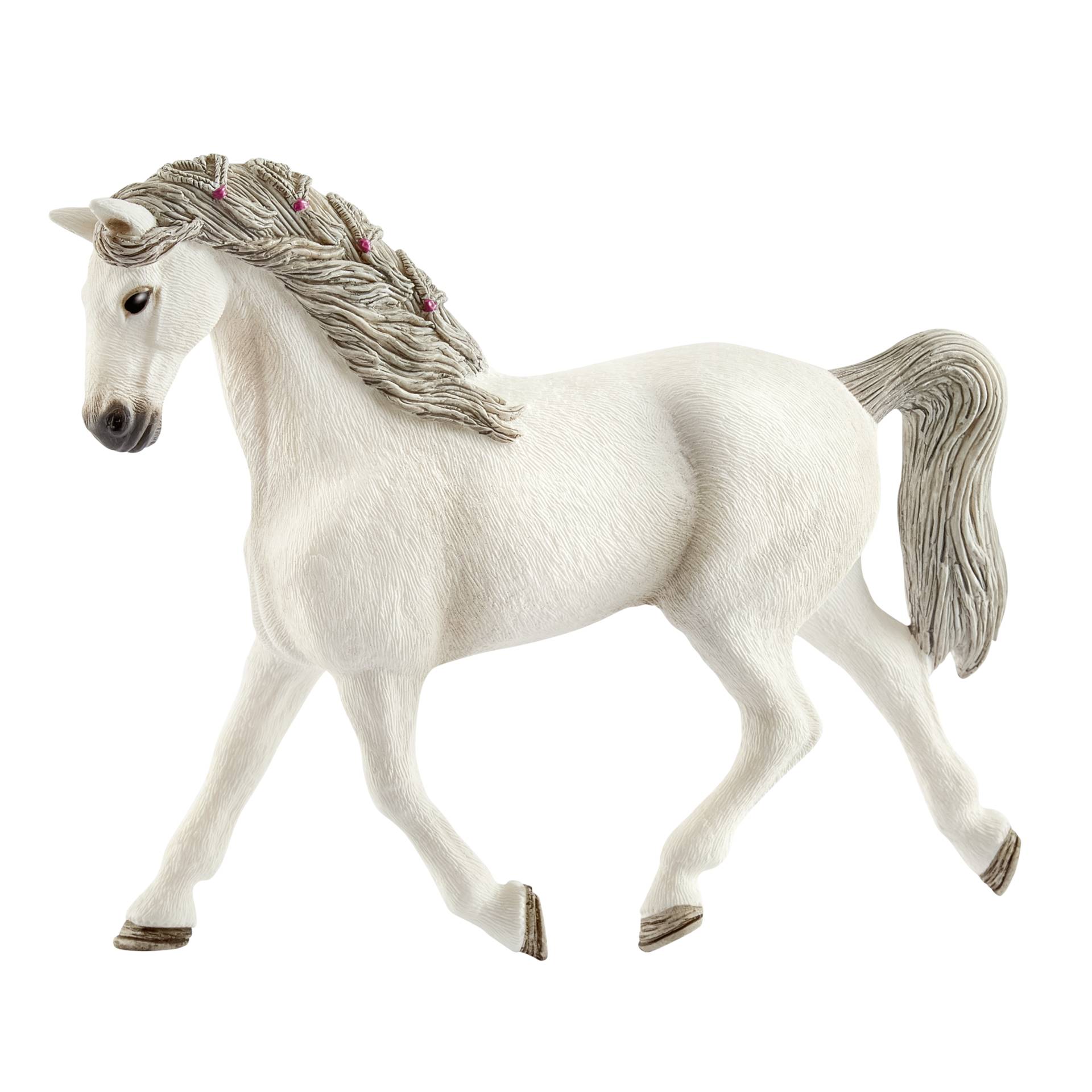 Schleich Horse Club – Holsteiner Hoppe (13858)