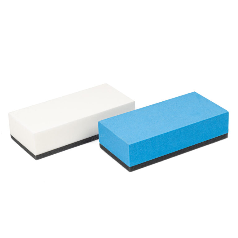 Applikator til keramisk coating – 2 stk.