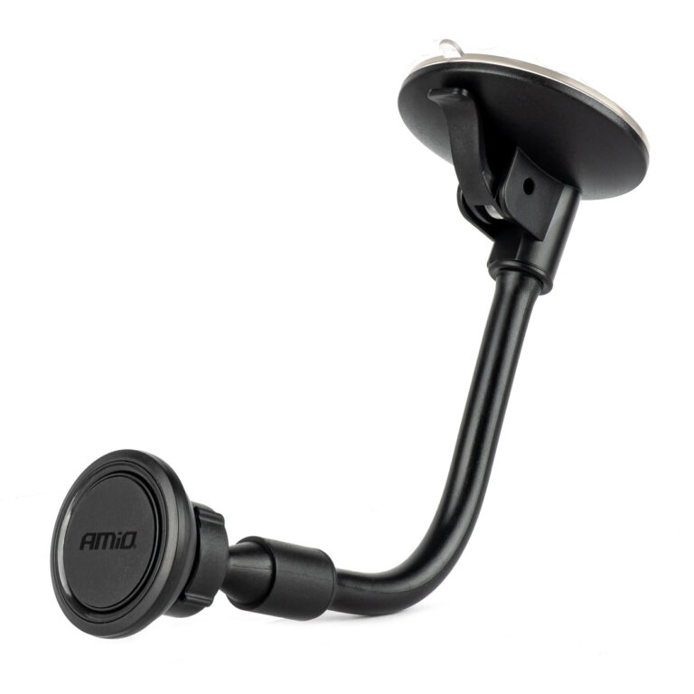 Magnetisk Mobilholder til Forrude