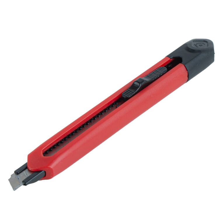 ABS Hobbykniv 80 x 9 x 0,4 mm – AMIO-04817