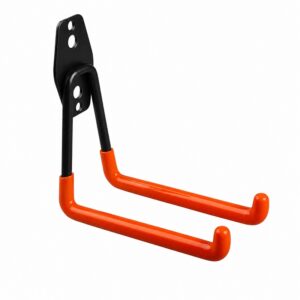 Maclean MC-443 vægophæng til garage – 50 kg
