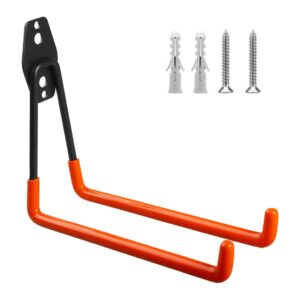 Maclean MC-444 vægophæng til garage – 25 kg