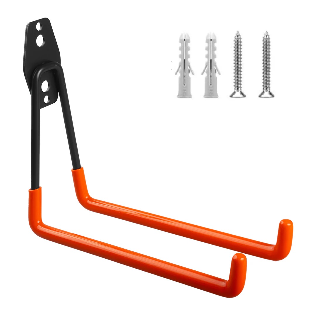 Maclean MC-444 vægophæng til garage – 25 kg