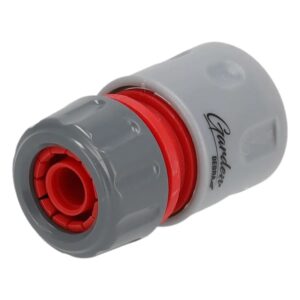 Hurtigkobling 1/2" til haveslange
