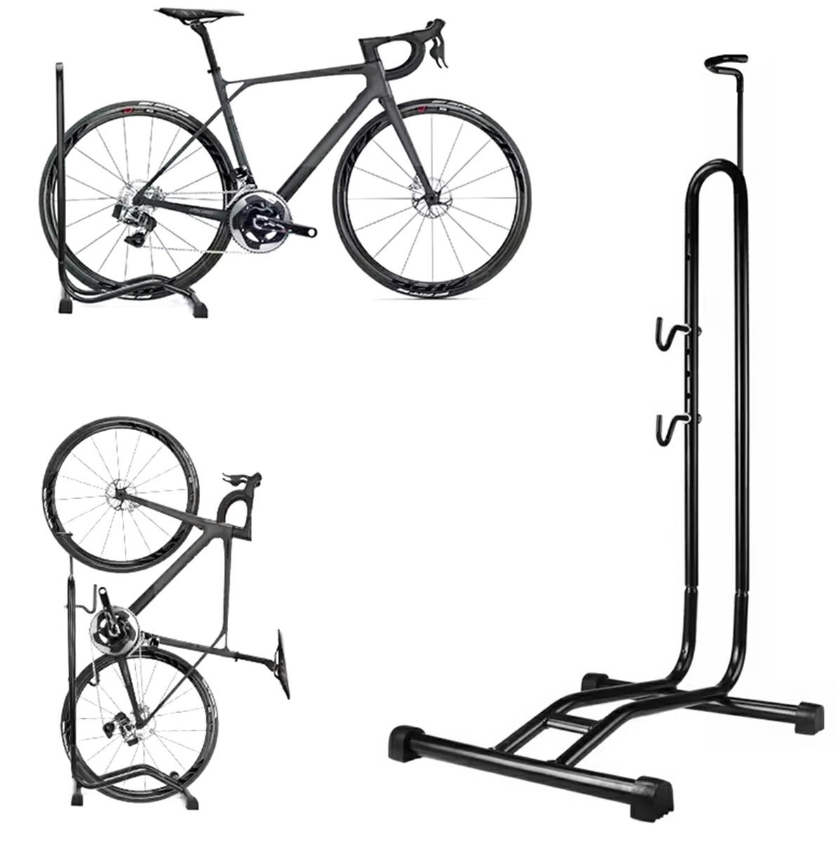 RW32 cykelstander til service og parkering – justerbar aluminiumstander - Billede 3
