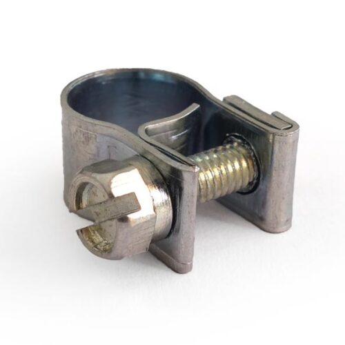 Mini spændebånd 10–12 mm / 9 mm – MINI CLIP
