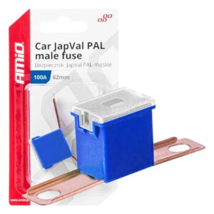 PAL Han-sikring 100A – 62mm